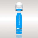 X-Gen Products BODYWAND MINI NEON BLUE (NET) at $14.99