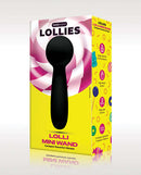 BODYWAND MINI LOLLI BLACK (NET)-0