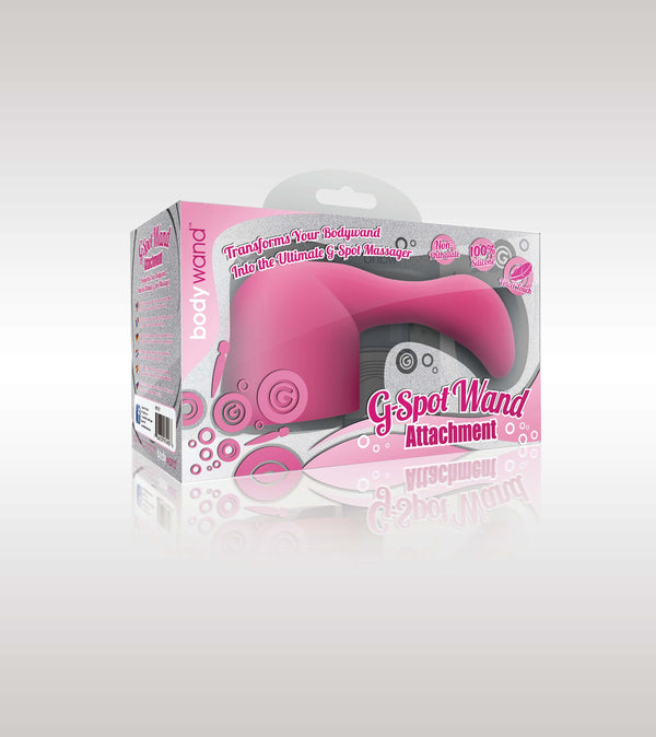 X-Gen Products Bodywand G Spot Wand Attachment for Bodywands at $32.99