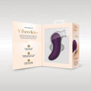 X-Gen Products Bodywand Vibro Kiss at $109.99