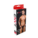 ENVY MESH G-STRING BLACK L/XL-2