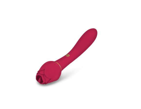X-Gen Products Secret Kisses Rosegasm Lingo at $59.99