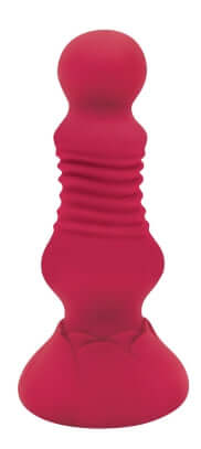 Experience Ultimate Pleasure with the Rosegasm Remote Control Thrustin Experience Ultimate Pleasure with the Rosegasm Remote Control Thrustin
