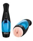 X-Gen Products Zolo Thrustbuster Stroker at $139.99