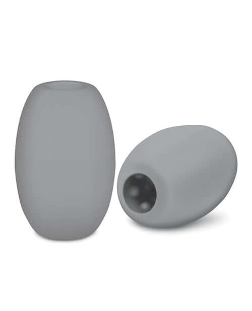 X-Gen Products Zolo Mini Stroker Dome Gray at $12.99