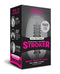X-Gen Products Zolo Mini Stroker Dome Gray at $12.99