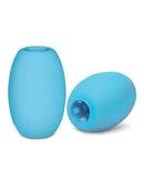 X-Gen Products Zolo Mini Stroker Dome Blue at $12.99