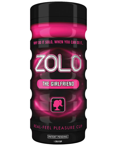 X-Gen Products Zolo The Girlfriend Cup at $13.99