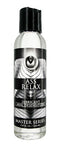 XR Brands Master Series Ass Relax Desensitizing Anal Lubricant 4.25 oz at $21.99