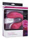 XR Brands Wand Essentials Depp Glider Wand Massager Attachment at $26.99