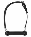 XR Brands Master Series Mr. Ed Lockable Silicone Horse Bit Gag* at $29.99