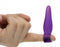XR Brands Frisky 3 Pieces Vibrating Finger Rimmer Set at $16.99