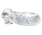 XR Brands Size Matters Realistic Clear Penis Enhancer at $22.99