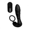 XR Brands Under Control Prostate Vibe and Ball Strap at $59.99