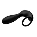 XR Brands Under Control Prostate Vibe and Ball Strap at $59.99
