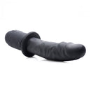 XR Brands Master Series Power Pounder Vibrating and Thrusting Dildo at $149.99