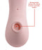 XR Brands Inmi Shegasm Tickling Clit Stimulator with Suction at $89.99