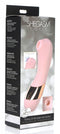 XR Brands Inmi Shegasm Tickling Clit Stimulator with Suction at $89.99