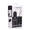 Under Control Vibrating Bullet with Remote in packaging for rechargeable and wireless pleasure.
