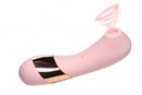 XR Brands Inmi Shegasm Tickling Clit Stimulator with Suction at $89.99