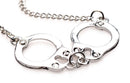 XR Brands Master Series Cuff Her Handcuff Necklace at $7.99