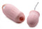 XR Brands Inmi Shegasm Tandem Teaser 10X Clitoral Stimulator and Egg at $59.99