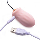 XR Brands Inmi Shegasm Tandem Teaser 10X Clitoral Stimulator and Egg at $59.99