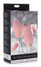 XR Brands Inmi Shegasm Tandem Teaser 10X Clitoral Stimulator and Egg at $59.99