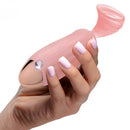 XR Brands Inmi Shegasm Tandem Teaser 10X Clitoral Stimulator and Egg at $59.99