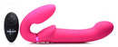 XR Brands Strap U 10X Ergo Fit G-Pulse Pink at $99.99