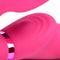 XR Brands Strap U 10X Ergo Fit G-Pulse Pink at $99.99