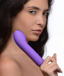 XR Brands Frisky Finger It 10X Silicone G-Spot Pleaser at $29.99