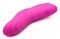 XR Brands Frisky 7X Finger Bang Her Pro Finger Vibe Pink at $29.99