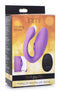 XR Brands Inmi 7X Pulse Pro Pulsing Clit Stimulator Vibe with Remote Control at $59.99