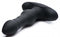 XR Brands Thunder Plugs Vibrating and Thrusting Anal Plug at $105