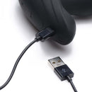 XR Brands Thunder Plugs Vibrating and Thrusting Anal Plug at $105