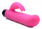 XR Brands Bang! XL Bullet Vibrator and Silicone Rabbit Sleeve at $41.99