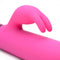 XR Brands Bang! XL Bullet Vibrator and Silicone Rabbit Sleeve at $41.99
