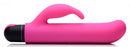 XR Brands Bang! XL Bullet Vibrator and Silicone Rabbit Sleeve at $41.99