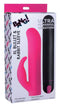 XR Brands Bang! XL Bullet Vibrator and Silicone Rabbit Sleeve at $41.99