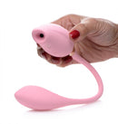 XR Brands Inmi Shegasm 8X Tandem Plus Suction Clitoral Stimulator at $59.99