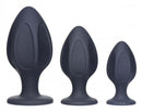 XR Brands Master Series Triple Juicers Anal Training Set at $17.99