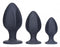 XR Brands Master Series Triple Juicers Anal Training Set at $17.99