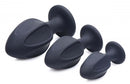 XR Brands Master Series Triple Juicers Anal Training Set at $17.99