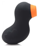 XR Brands Inmi Shegasm Sucky Ducky Deluxe Clitoris Stimulator at $29.99