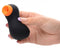 XR Brands Inmi Shegasm Sucky Ducky Deluxe Clitoris Stimulator at $29.99