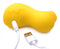 XR Brands Shegasm Sucky Duck Clitoral Stimulator Yellow at $29.99