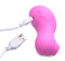 Pink Shegasm Sucky Duck Clitoral Stimulator with USB charging cable – Powerful Waterproof Suction thiết kế dễ thương.