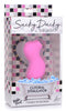 "Shegasm Sucky Duck Clitoral Stimulator in packaging – Powerful Waterproof Suction"