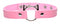 XR Brands Master Series Kinky Kitty Ring Slim Choker Pink at $9.99